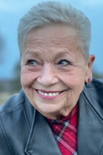 Mary Beth Thomas 1946-2025